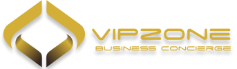 VIPZone Logo - Crop